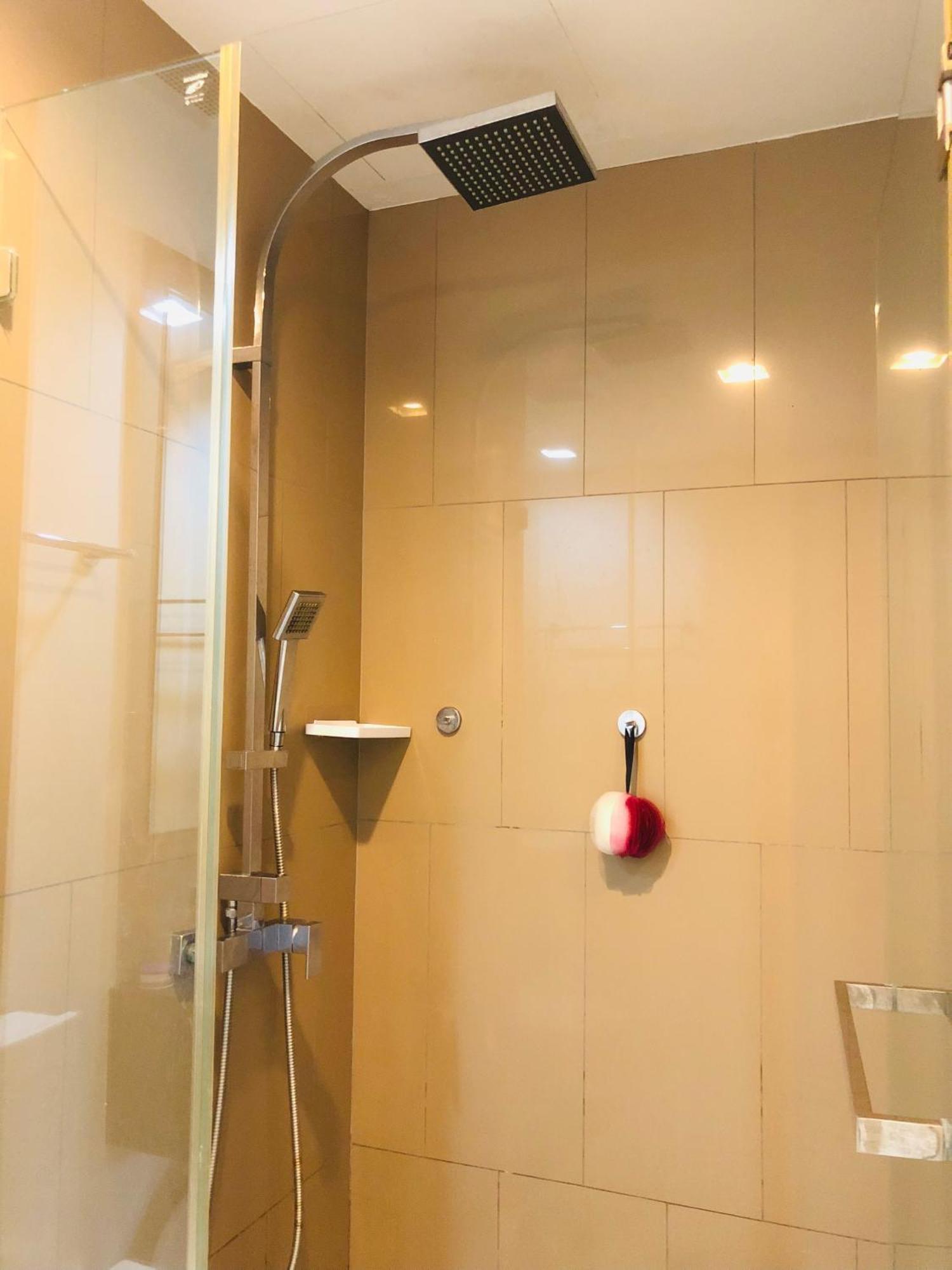 Unixx Condo Pattaya 11 Экстерьер фото