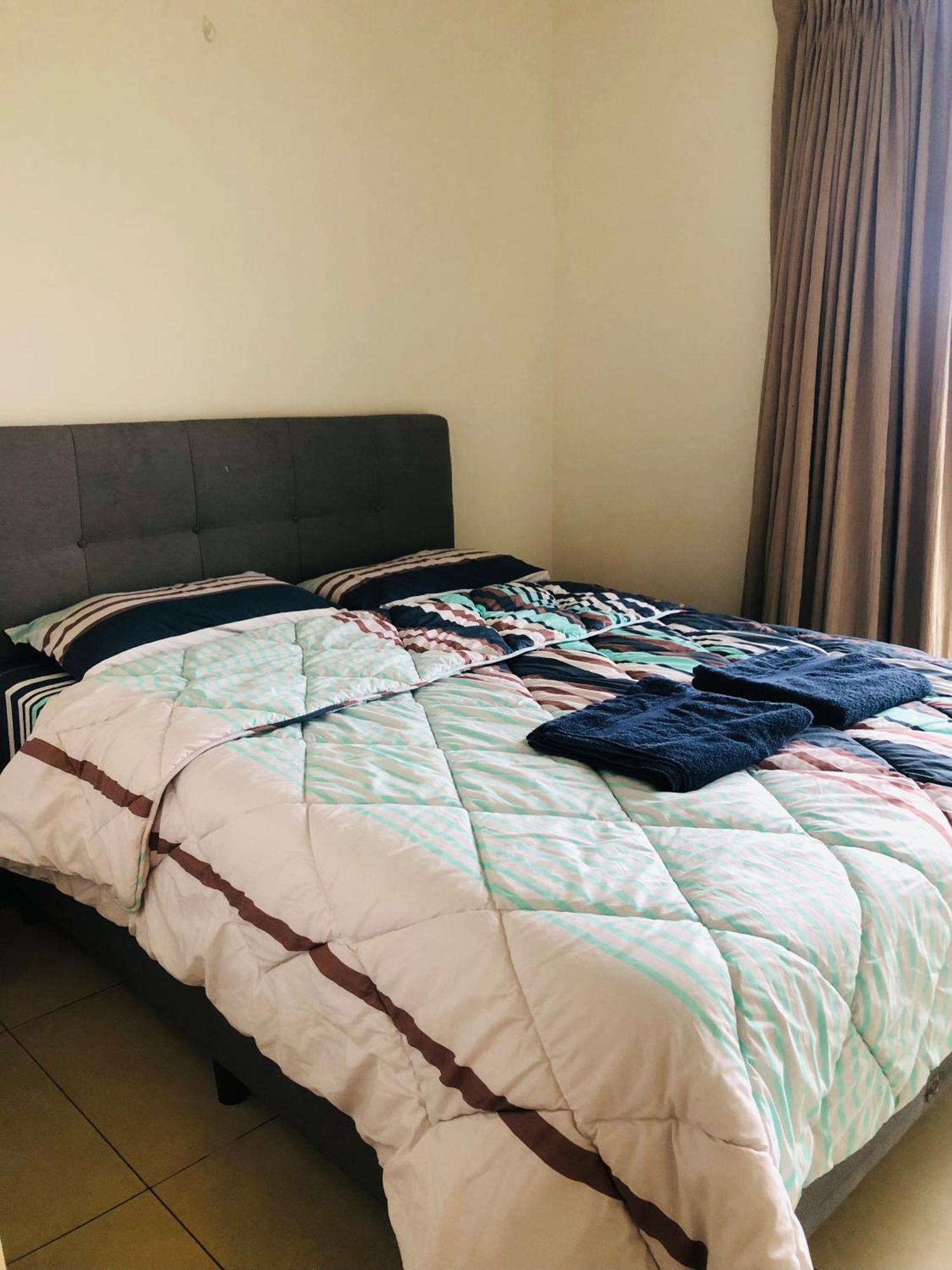 Unixx Condo Pattaya 11 Экстерьер фото