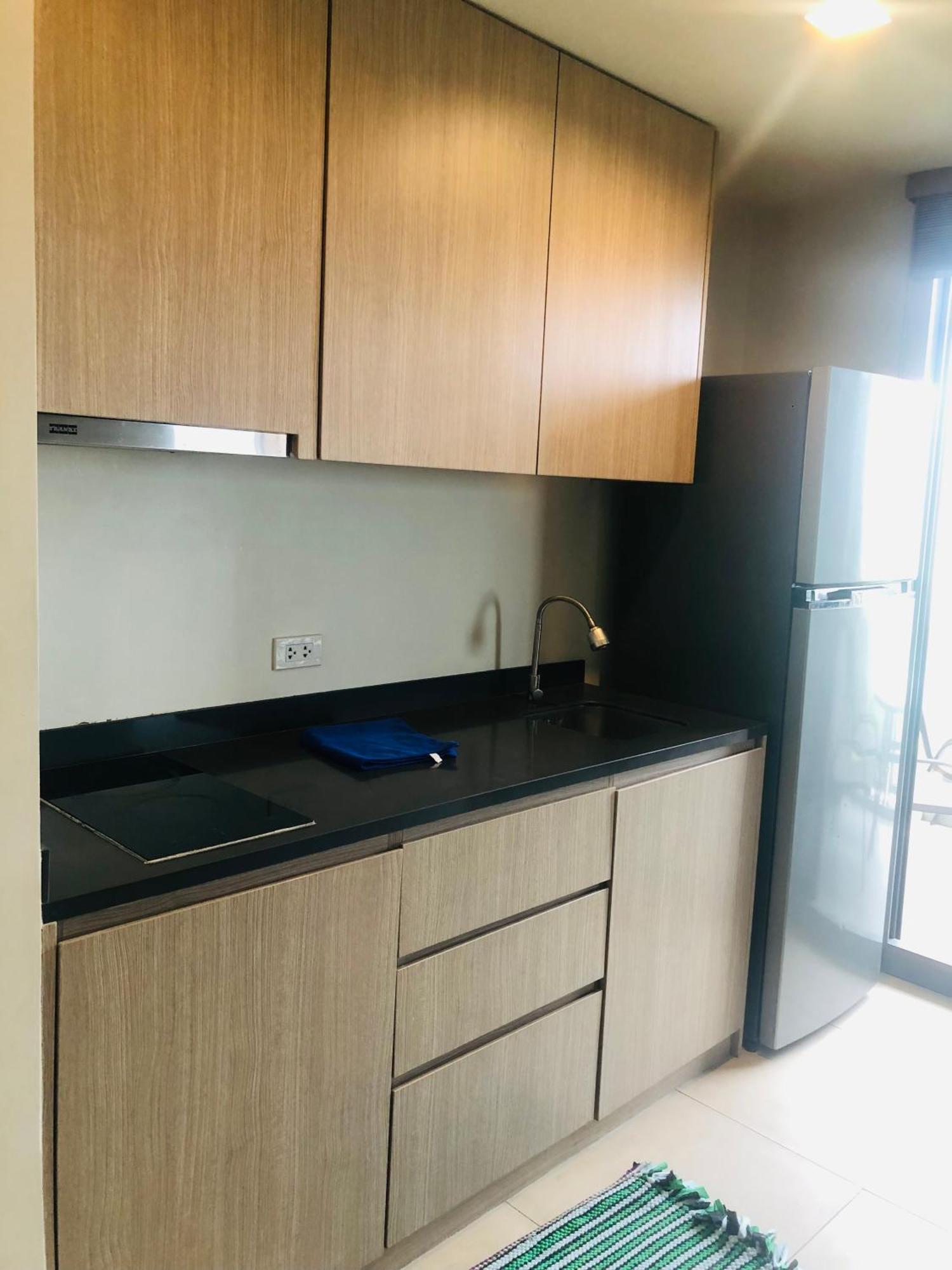Unixx Condo Pattaya 11 Экстерьер фото