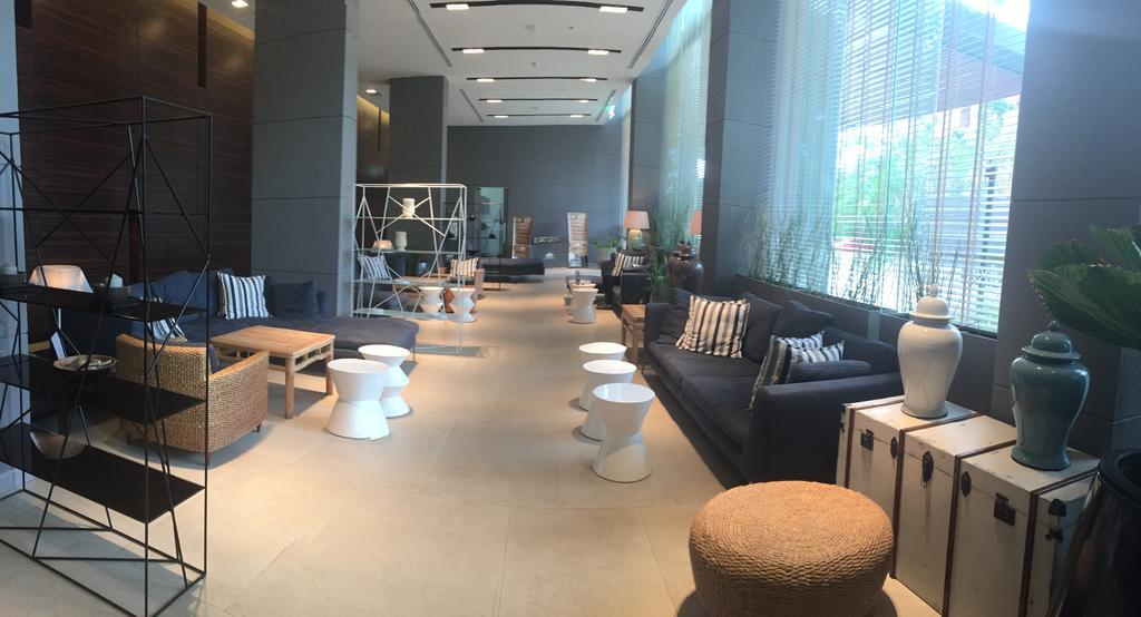 Unixx Condo Pattaya 11 Экстерьер фото