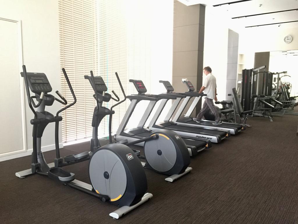 Unixx Condo Pattaya 11 Экстерьер фото