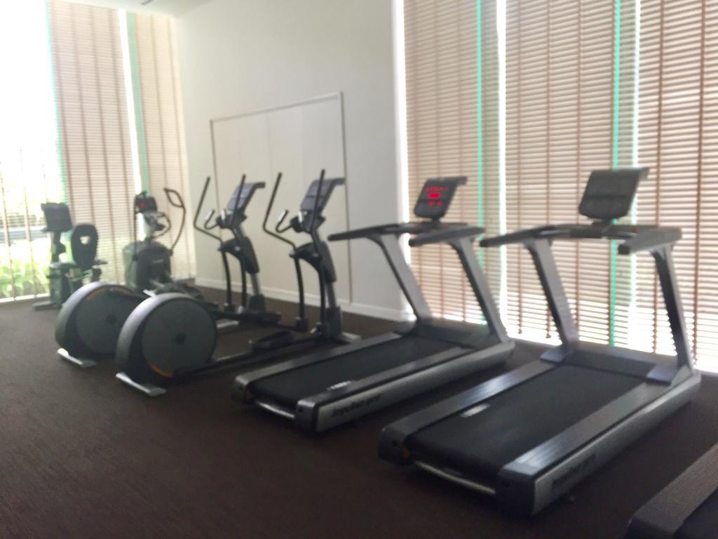 Unixx Condo Pattaya 11 Экстерьер фото