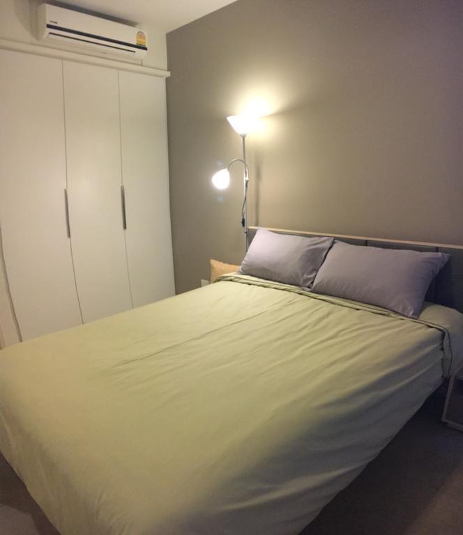 Unixx Condo Pattaya 11 Экстерьер фото
