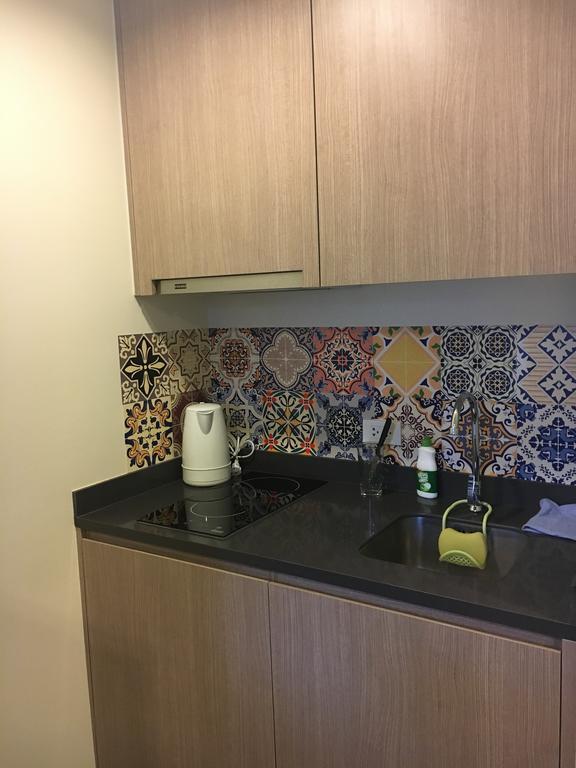 Unixx Condo Pattaya 11 Экстерьер фото