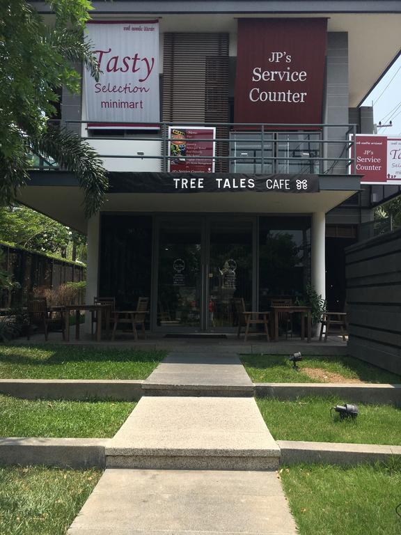 Unixx Condo Pattaya 11 Экстерьер фото