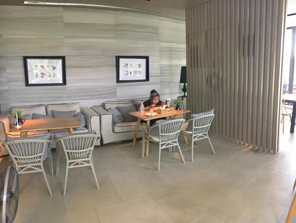 Unixx Condo Pattaya 11 Экстерьер фото