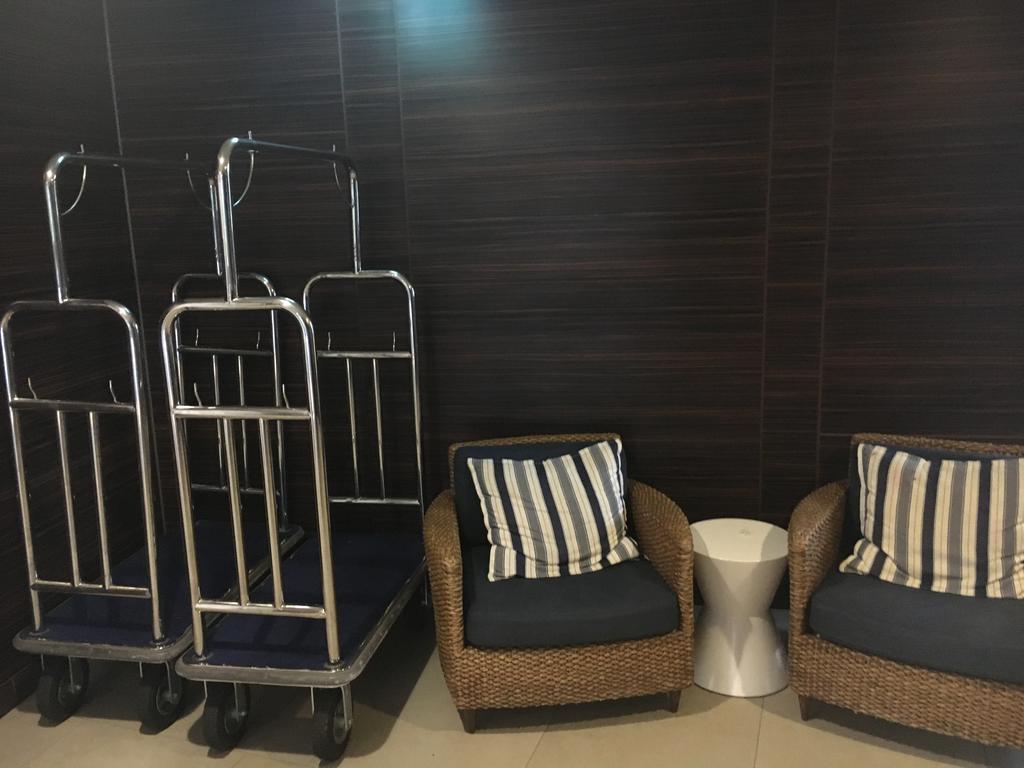 Unixx Condo Pattaya 11 Экстерьер фото