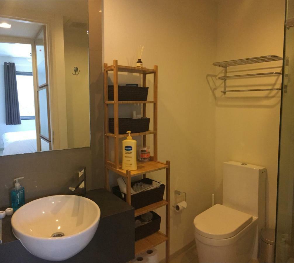 Unixx Condo Pattaya 11 Экстерьер фото