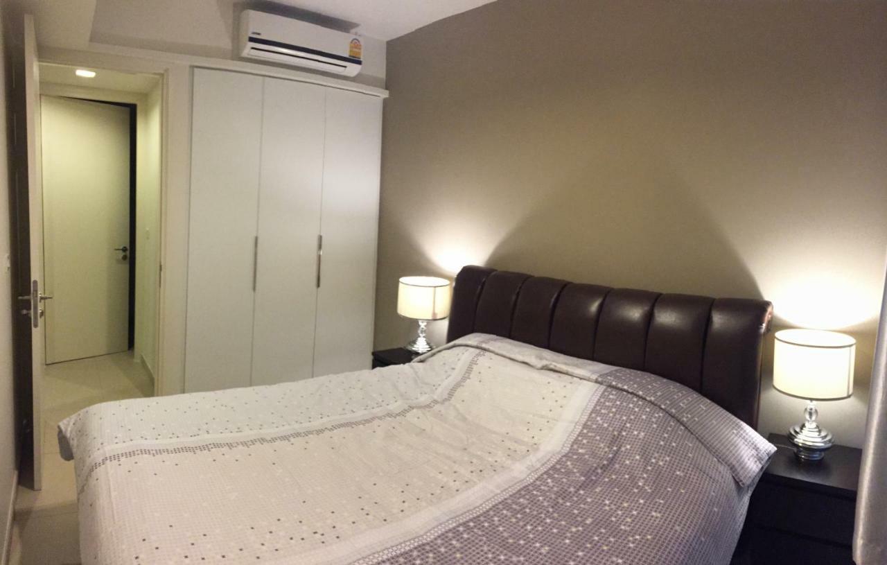 Unixx Condo Pattaya 11 Экстерьер фото