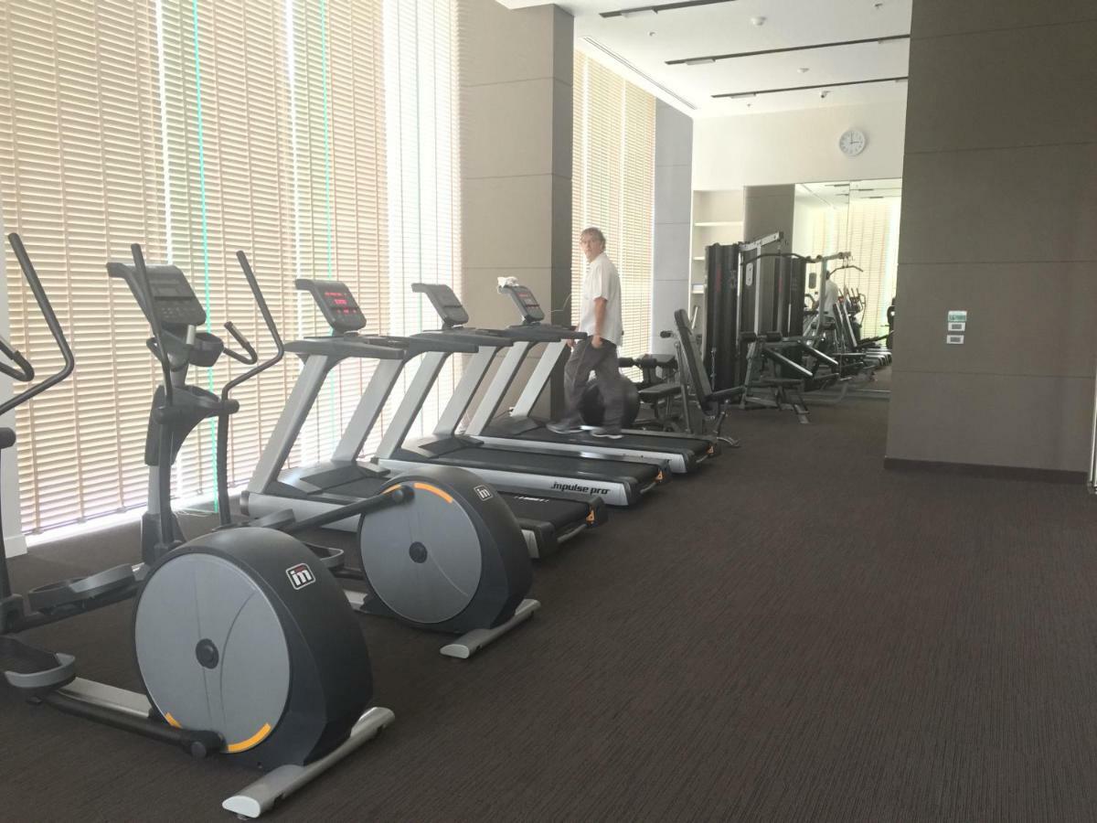 Unixx Condo Pattaya 11 Экстерьер фото