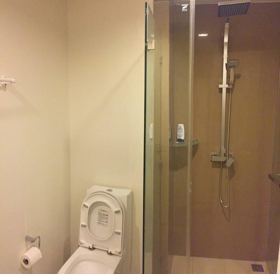 Unixx Condo Pattaya 11 Экстерьер фото