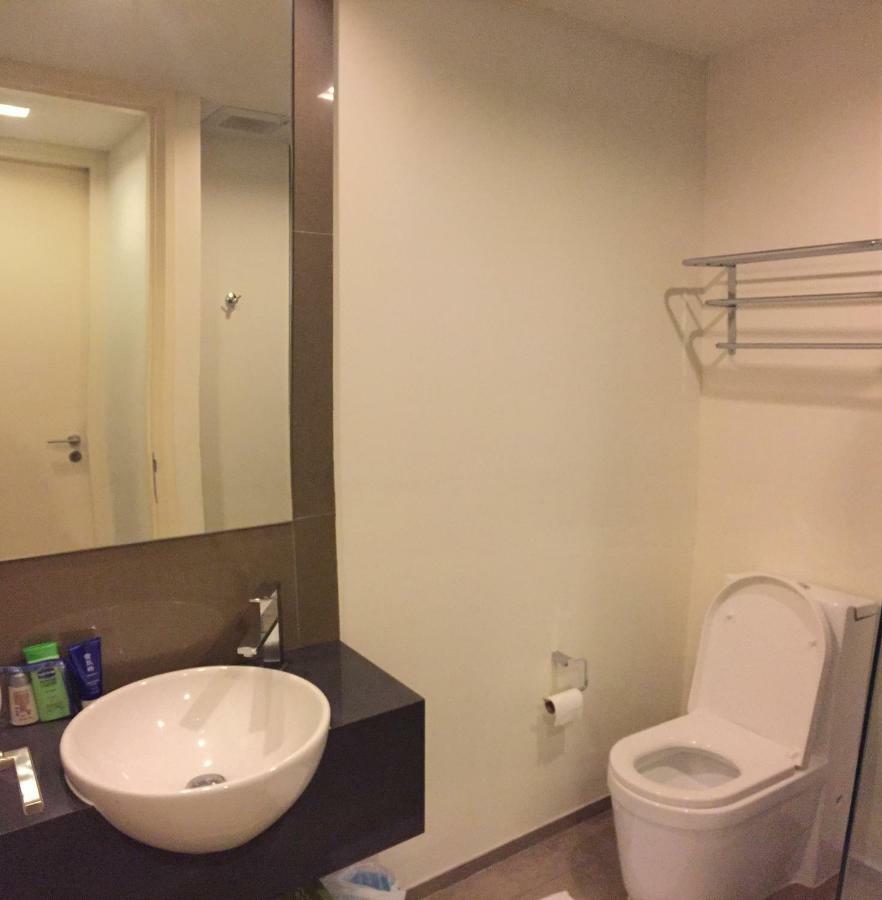 Unixx Condo Pattaya 11 Экстерьер фото