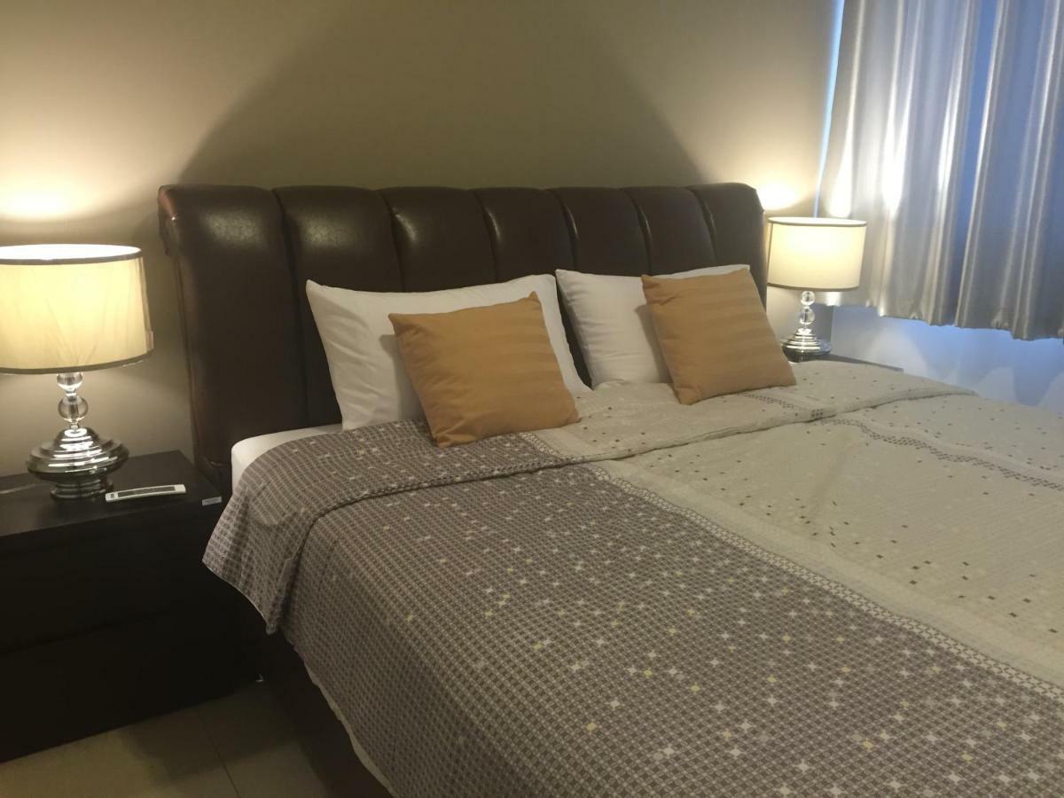 Unixx Condo Pattaya 11 Экстерьер фото