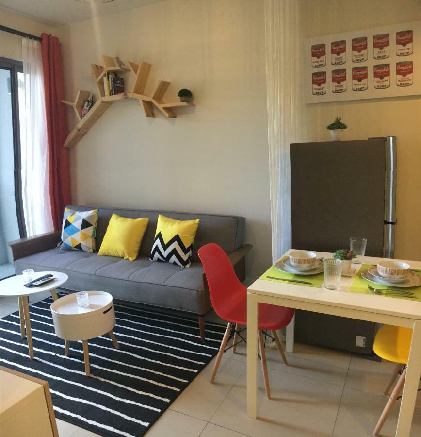 Unixx Condo Pattaya 11 Экстерьер фото