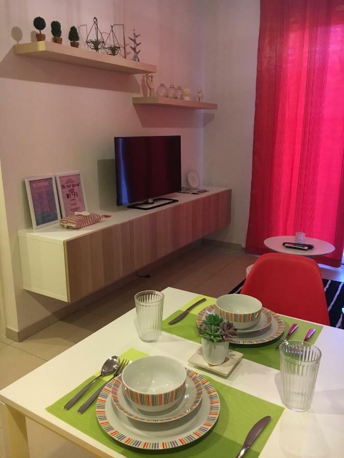 Unixx Condo Pattaya 11 Экстерьер фото